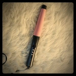 Remington Curling Wand
